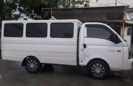Hyundai H100 2016 for sale 