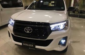 PROMO 2019 New Toyota HiLux for sale 