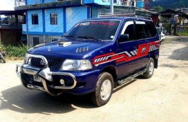 TOYOTA REVO 2003 FOR SALE