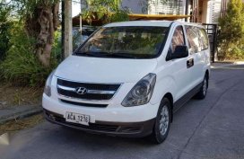 2014 Hyundai Starex for sale 