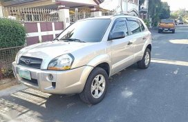 Hyundai Tucson 2009 for sale 