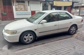2001 Honda Accord VTi-L Matic for sale 