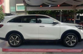 Kia Sorento 2019 for sale