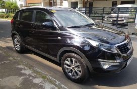 Kia Sportage 2016 LX 4x2 AT for sale 