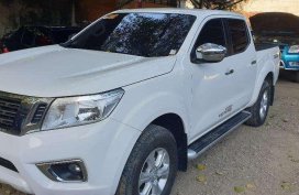 Nissan Navara Calibre 2017 for sale