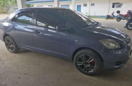Toyota Vios 1.3J 2010 model for sale 