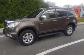 Chevrolet Trailblazer 2014 for sale 