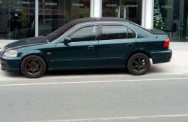 Honda Civic 2000 for sale 