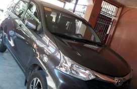 Toyota Avanza 2018 G model for sale 