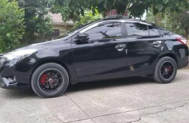 Toyota Vios 2015 1.5G FOR SALE 