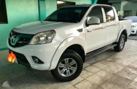 Foton Thunder 2013 for sale