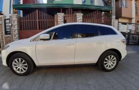 Mazda CX-7 2011 model for sale 