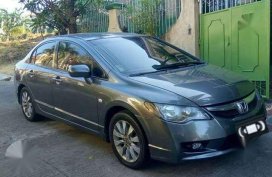 Honda Civic 1.8s Acquired 2011 for sale