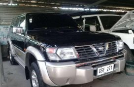 Nissan Patrol 2003 for sale 