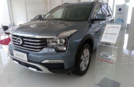 GAC GS8 2018 FOR SALE