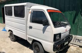 Suzuki Multicab 2002 for sale