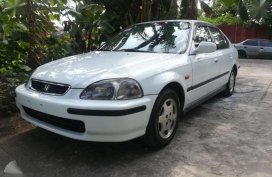 Honda Civic vti 1998 for sale 