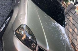 Chevrolet Optra Manual 2005 for sale