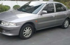 Mitsubishi Lancer 2000 Glxi for sale 