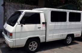 RUSH Mitsubishi L300 FB 2013 Deluxe for sale