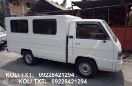 2012 Mitsubishi L300 for sale