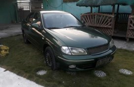 Nissan Exalta 2001 for sale