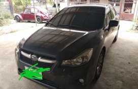 Subaru Impreza 2013 MT 2.0 for sale
