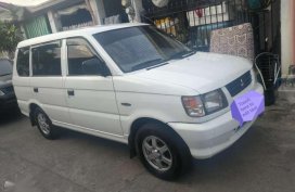 2004 Mitsubushi Adventure gl diesel for sale
