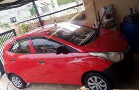 Hyundai Eon 2012 for sale