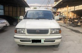 Toyota Revo 1999 for sale 