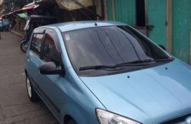2007 Hyundai Getz for sale