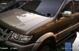 ISUZU Crosswind 2011 for sale