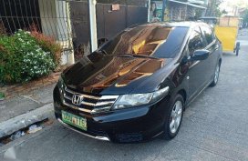 Honda City 2012 Model iVtec Manual for sale 
