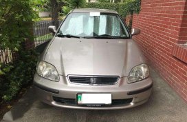 Honda Civic 1998 for sale