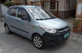 2012 Hyundai i10 for sale 