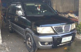 Mitsubishi Adventure 2004 for sale 