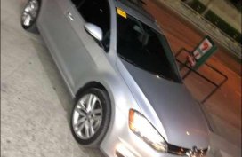 2018 Volkswagen Golf for sale