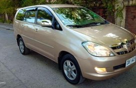 Toyota Innova 2005 for sale