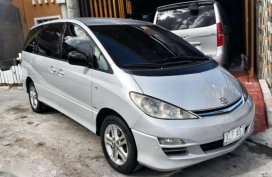 Toyota Previa 2004 Local for sale 