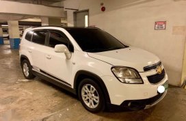 2013 Chevrolet Orlando for sale 