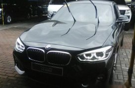 BMW 118i 2018 for sale 