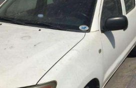 Toyota Hilux J 2005 for sale