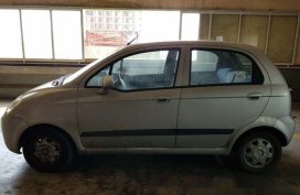 Chevrolet Spark 2008 for sale 