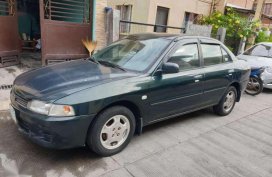 Mitsubishi Lancer glxi 1997 for sale 