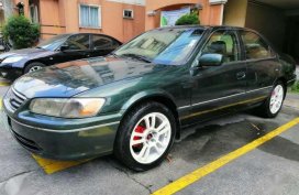 Toyota Camry Automatic 2002 for sale