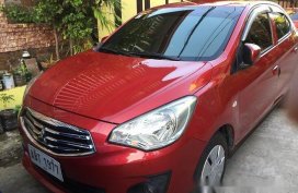Mitsubishi Mirage G4 2015 for sale 