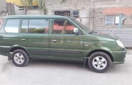 Mitsunishi Adventure 2005 model for sale