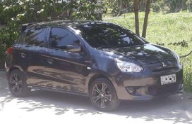 2014 Mitsubishi Mirage for sale 