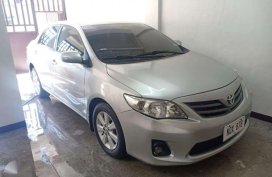 Toyota Corolla Altis 2011 for sale