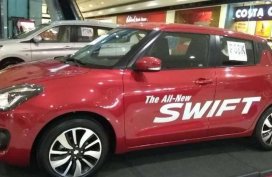 Suzuki Swift 2019 for sale
